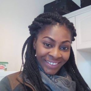 Bisola Fayoke Ariyo A client testifying to the no 1 study abroad agency in Lagos Nigeria, Negxy Concept Limited