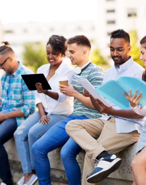 Study abroad through Negxy Concept Limited, a study abroad agency in Lagos, Nigeria