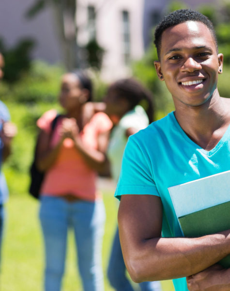 Students Study abroad through Negxy Concept Limited, a study abroad agency in Lagos, Nigeria
