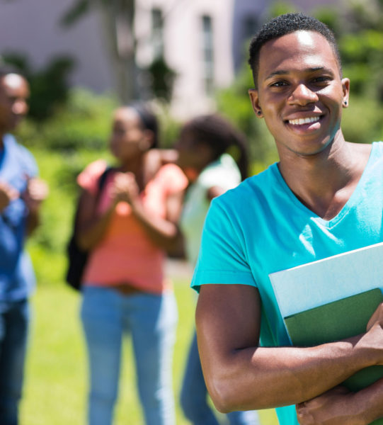 Students Study abroad through Negxy Concept Limited, a study abroad agency in Lagos, Nigeria
