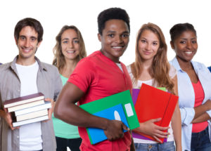 Study abroad through Negxy Concept Limited, a study abroad agency in Lagos, Nigeria