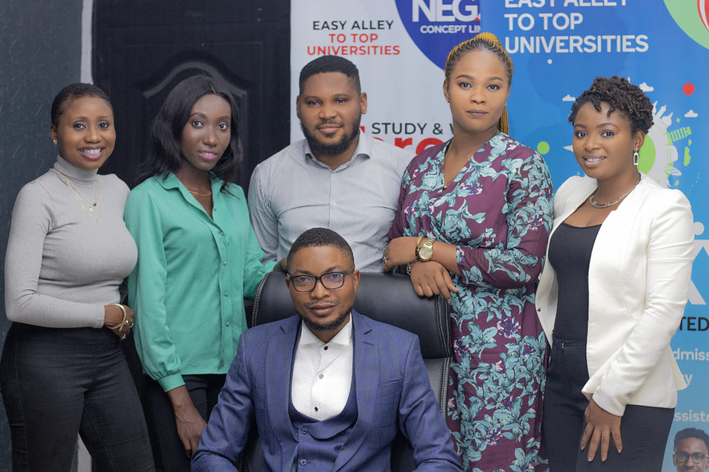 OUR TEAM