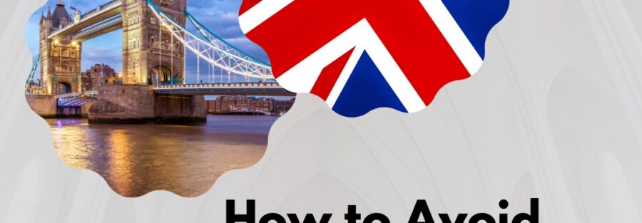 A picture that reads How to Avoid Student Visa Denial? by a study abroad agency known as Negxy Concept to ensure a successful visa process