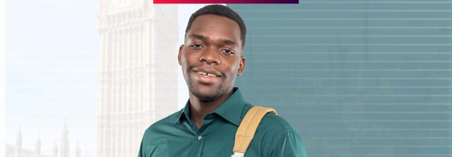 A picture thar reads, why an up-to-date CV is needed for your admission