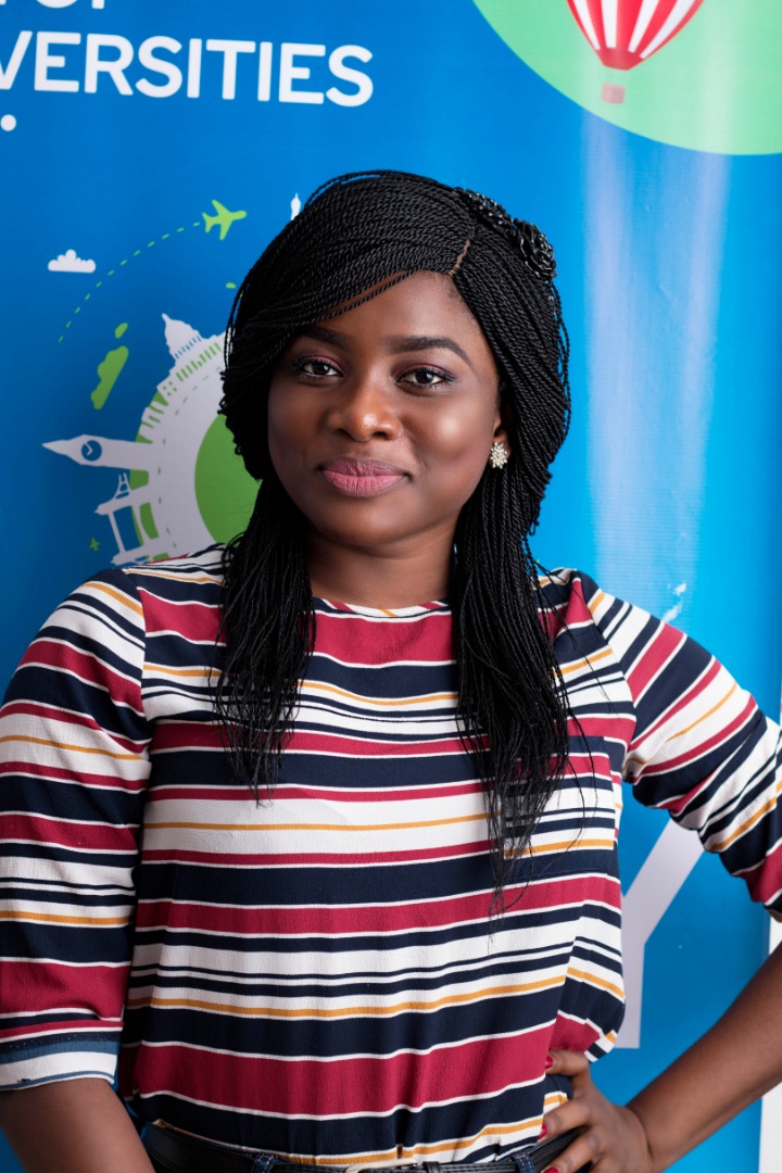 roseline gudugba