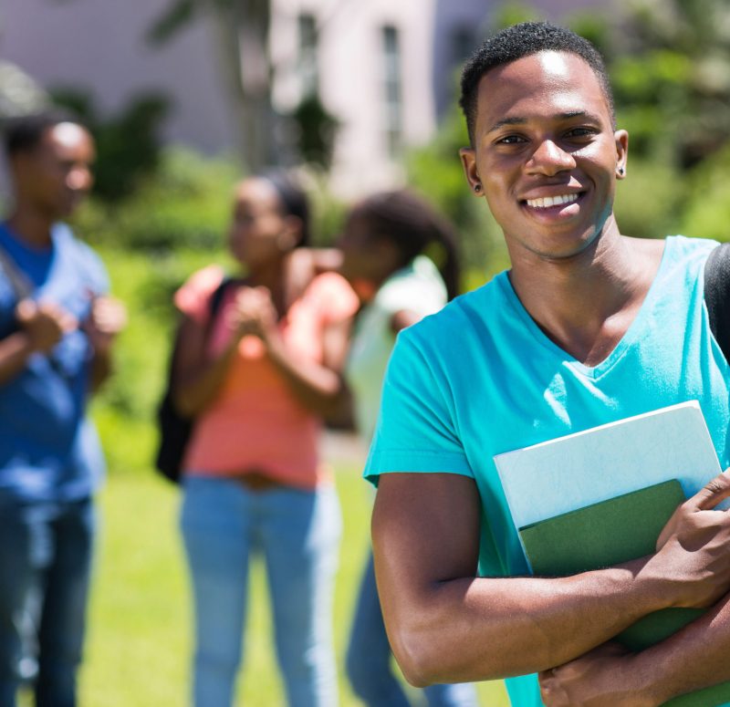 Students Study abroad through Negxy Concept Limited, a study abroad agency in Lagos, Nigeria